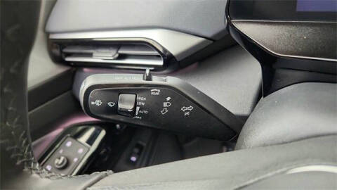 2025 Volkswagen ID.4 Pro S Plus