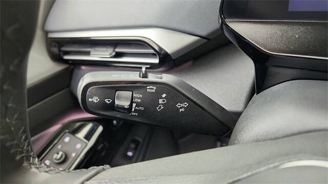 2025 Volkswagen ID.4 Pro S Plus