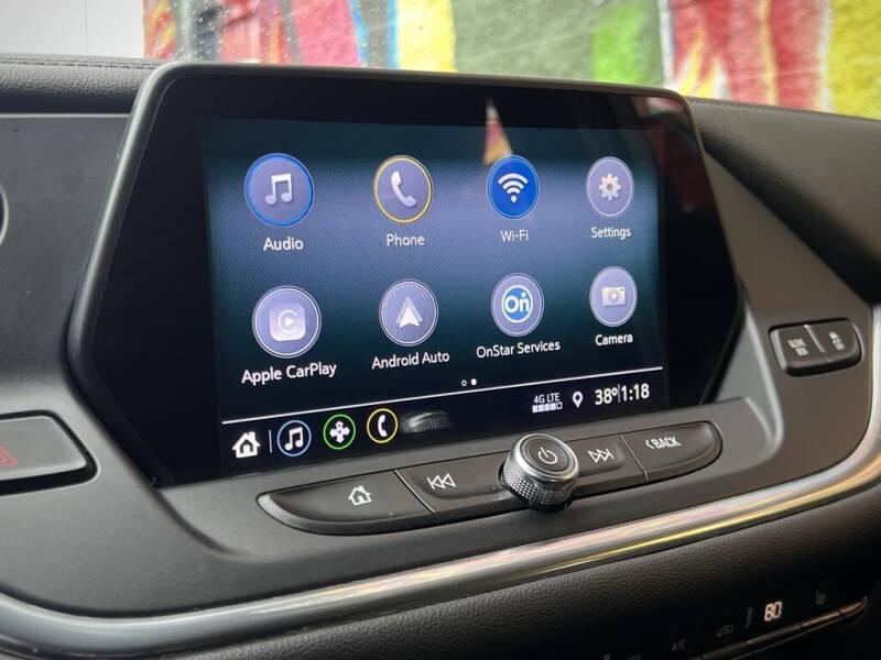 2019 Chevrolet Blazer LT