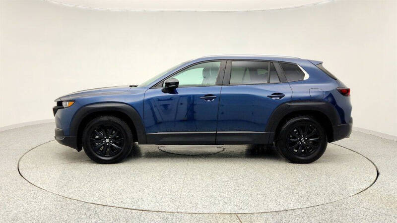 2023 Mazda CX-50 2.5 S Preferred Plus