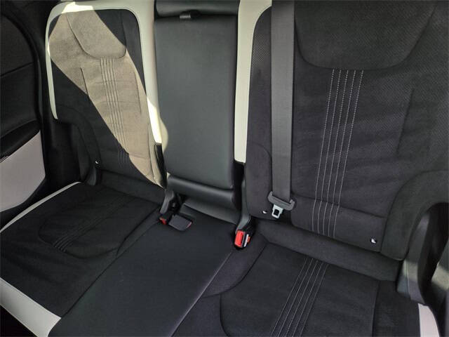 2023 Kia EV6 GT-Line