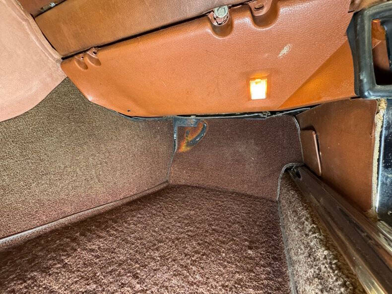 1973 Mercedes-Benz 450 SL