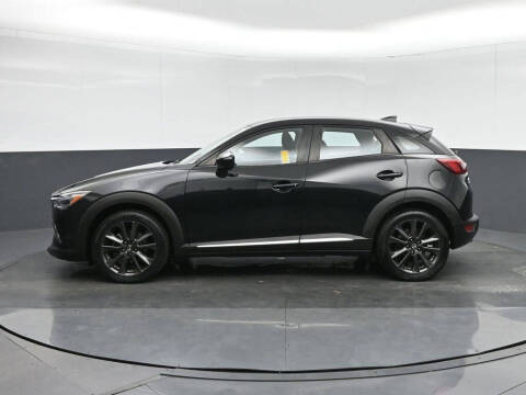 2016 Mazda CX-3 Grand Touring