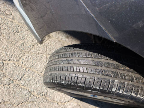 2012 Subaru Outback 2.5i Limited