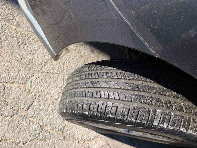 2012 Subaru Outback 2.5i Limited