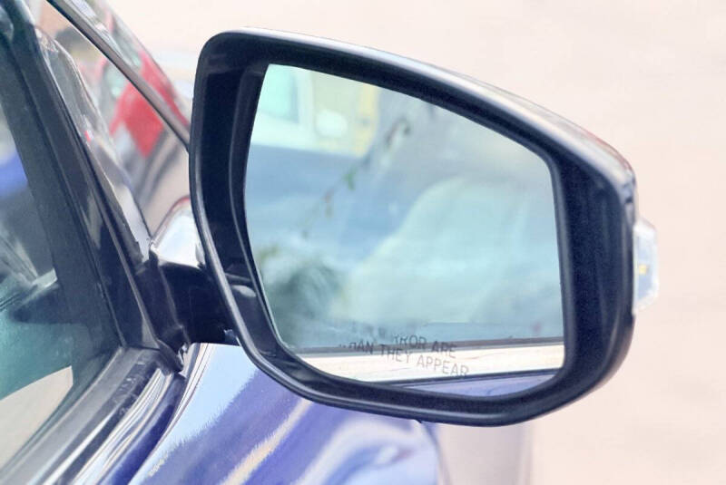 2018 Nissan Maxima 3.5 SV