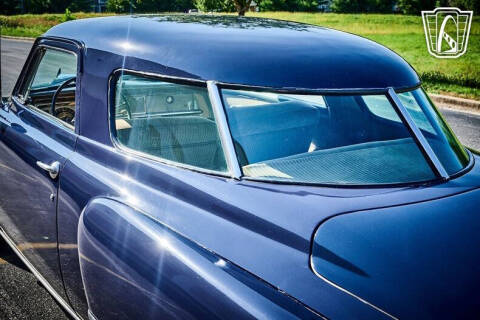 1952 Studebaker Champion