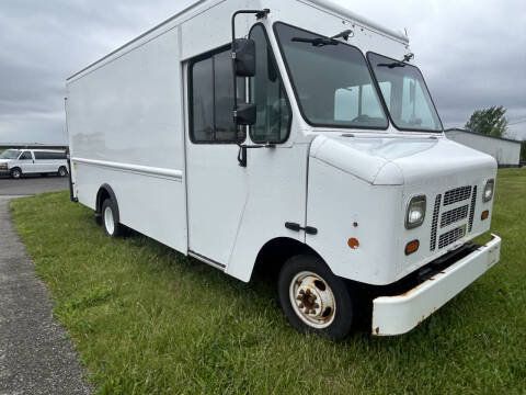 2017 Ford E-Series E-350 SD