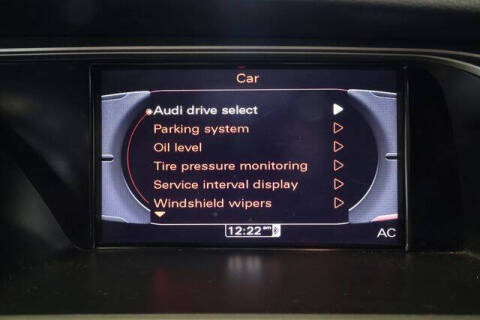 2011 Audi S4 3.0T quattro Premium Plus