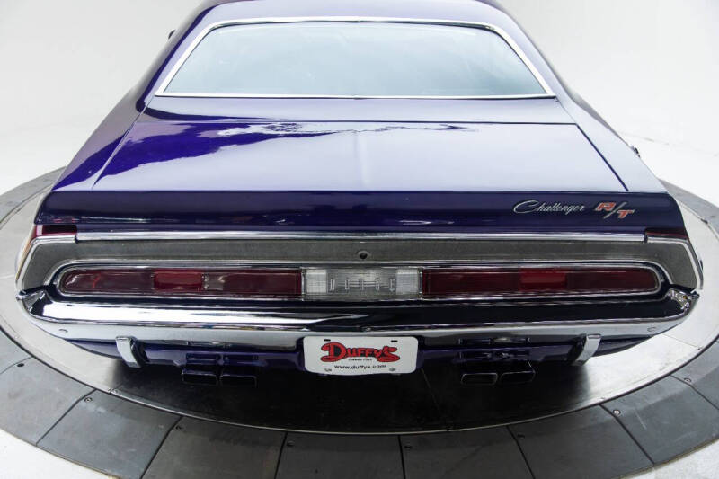 1970 Dodge Challenger