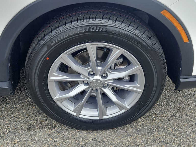 2023 Honda CR-V