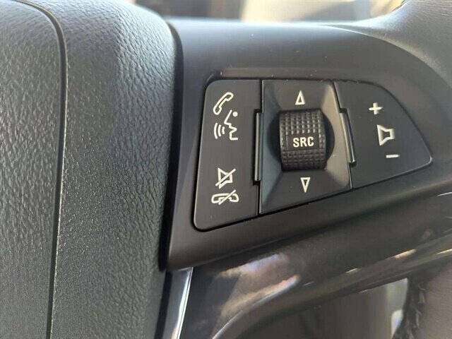 2012 Chevrolet Volt Premium