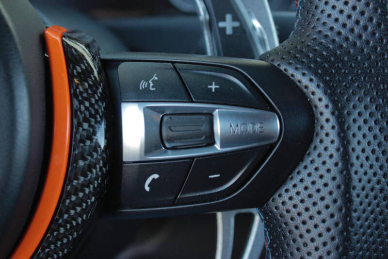 2015 BMW M4
