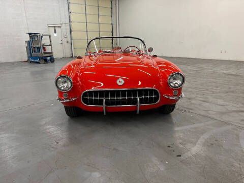 1956 Chevrolet Corvette