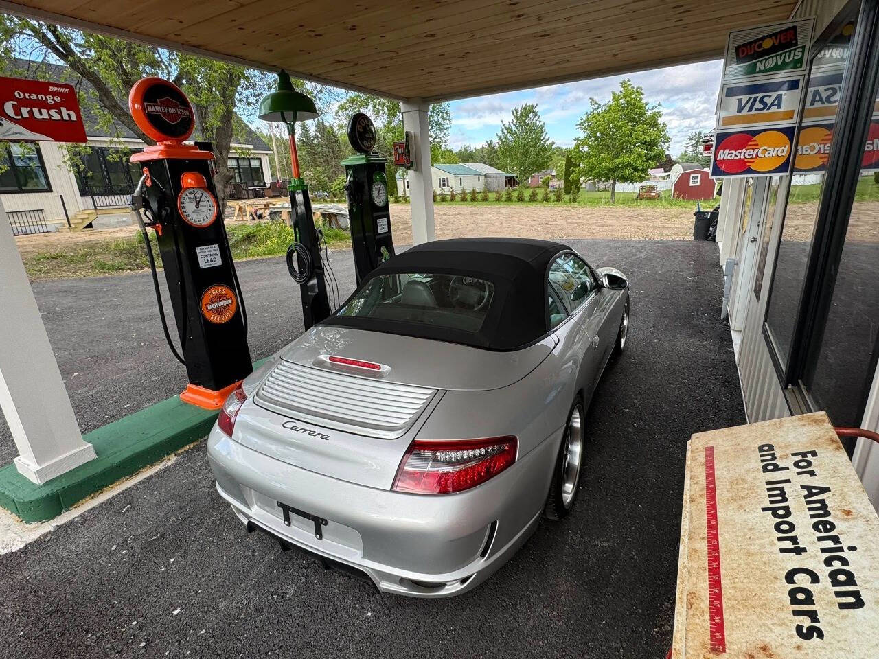 1999 Porsche 911 75