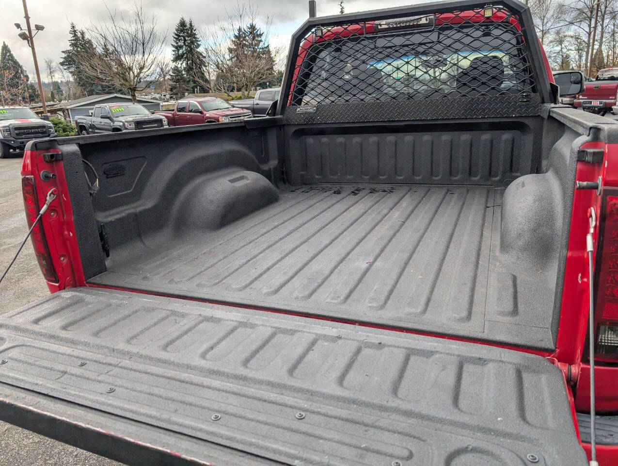 used 2005 Dodge Ram 3500 car, priced at $25,999