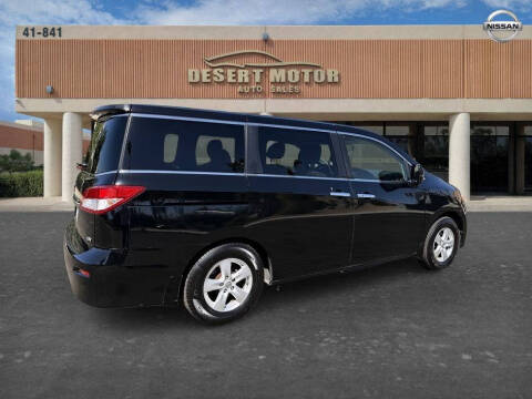 2013 Nissan Quest