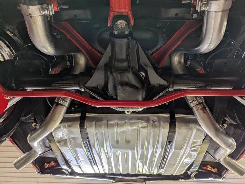 1966 Chevrolet Chevelle