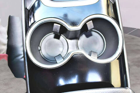 2014 Ford Fusion Hybrid SE