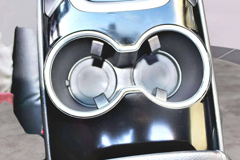 2014 Ford Fusion Hybrid SE