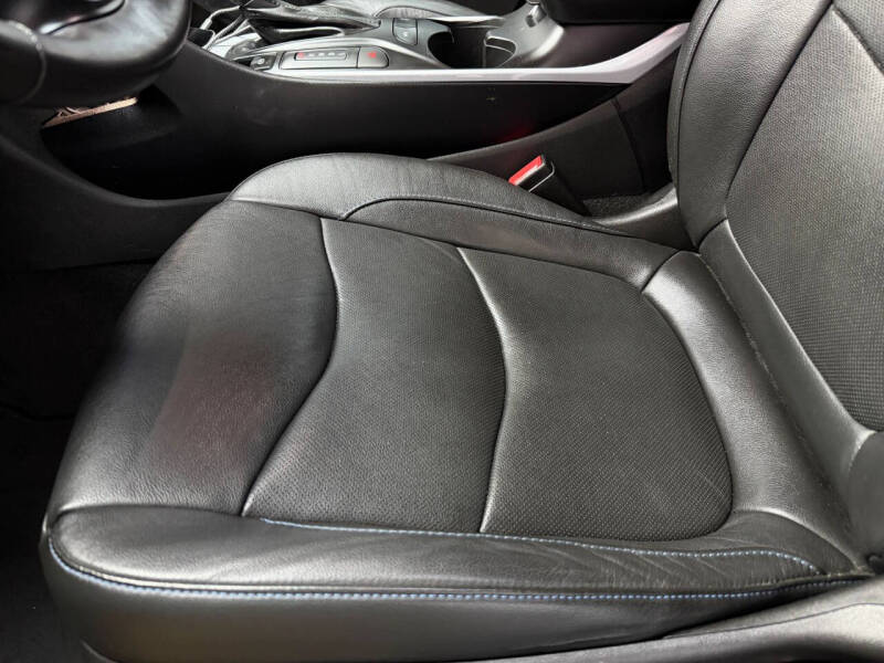 2016 Chevrolet Volt LT