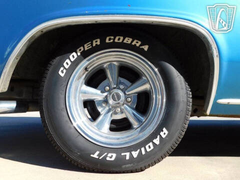 1966 Chevrolet Impala