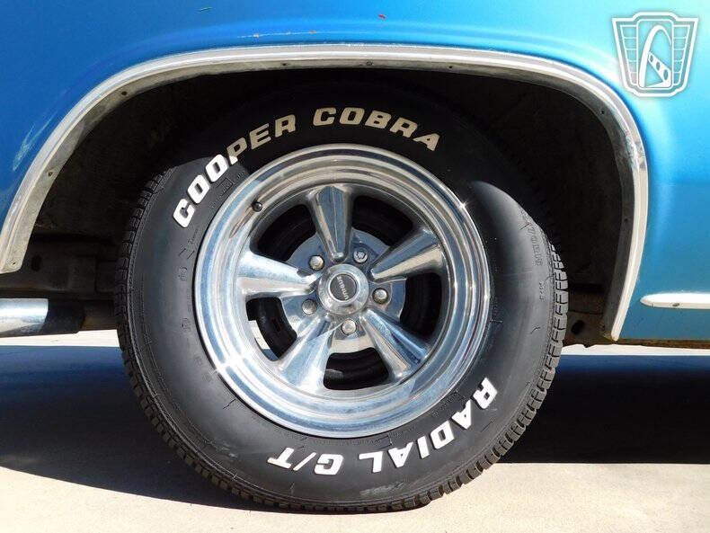 1966 Chevrolet Impala