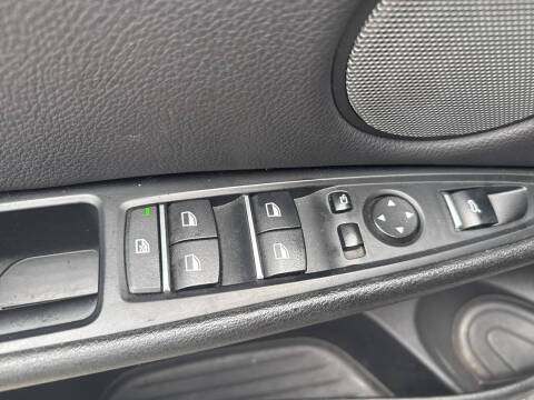 2017 BMW X6 xDrive35i