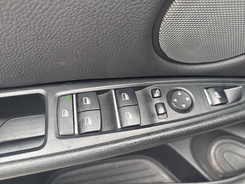 2017 BMW X6 xDrive35i