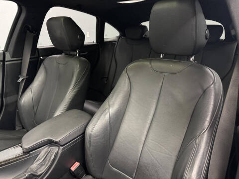 2016 BMW 4 Series 428i Gran Coupe