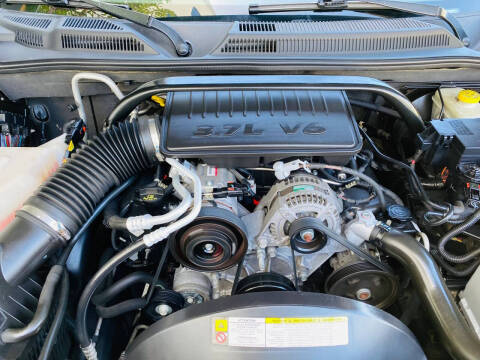 2010 Jeep Commander Sport