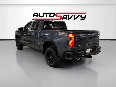 2022 Chevrolet Silverado 1500 Limited