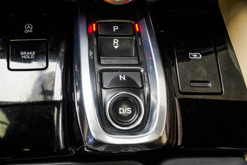 2022 Acura MDX SH-AWD w/Advance