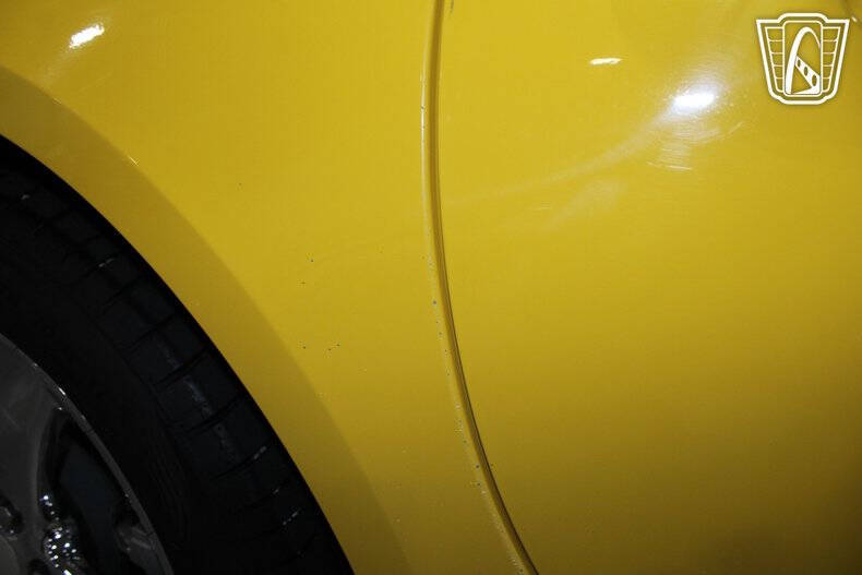 2008 Pontiac Solstice GXP