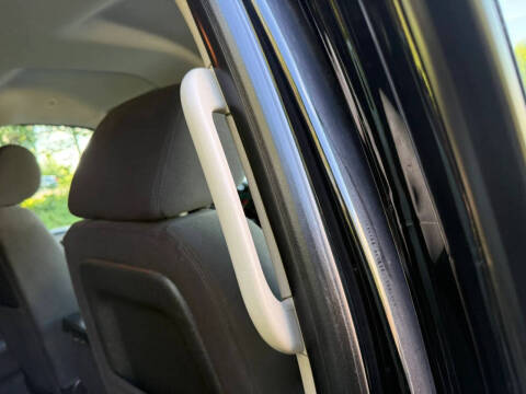 2012 GMC Sierra 1500 SLE
