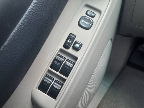 2004 Toyota 4Runner SR5