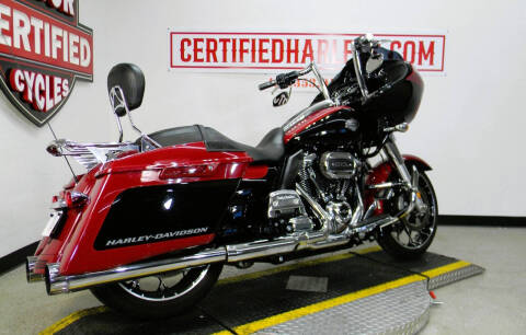 2021 Harley-Davidson Road Glide Special