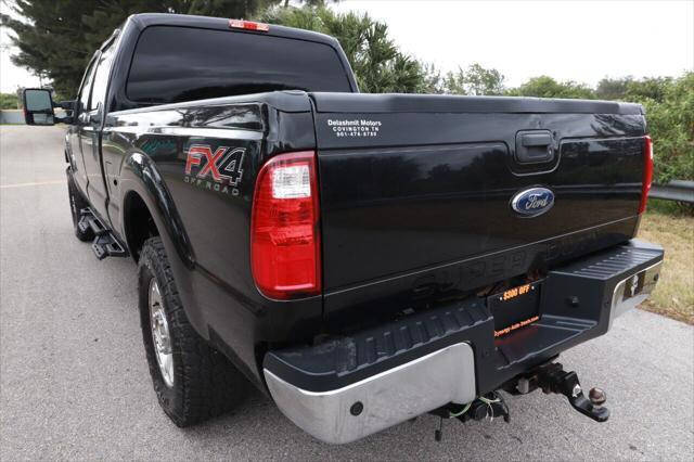 2016 Ford Super Duty F-250 Pickup - $28,997