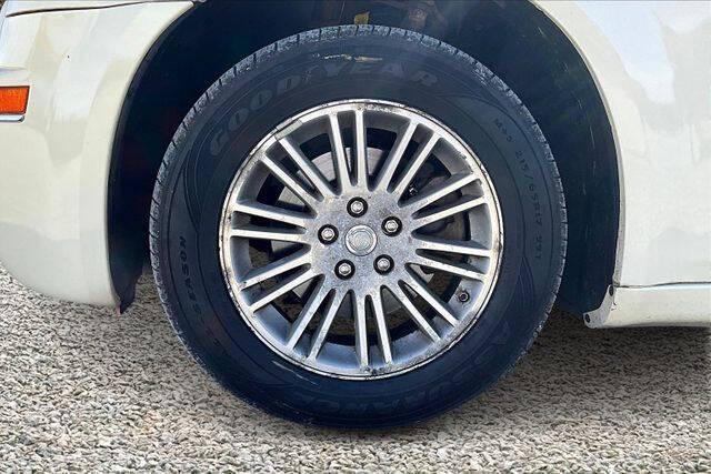 2008 Chrysler 300 Touring