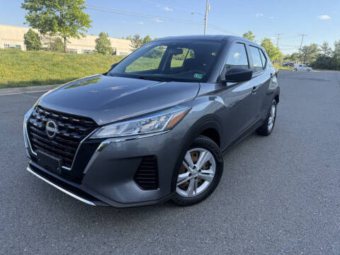 2023 Nissan Kicks S