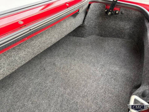 1989 Ford Mustang GT