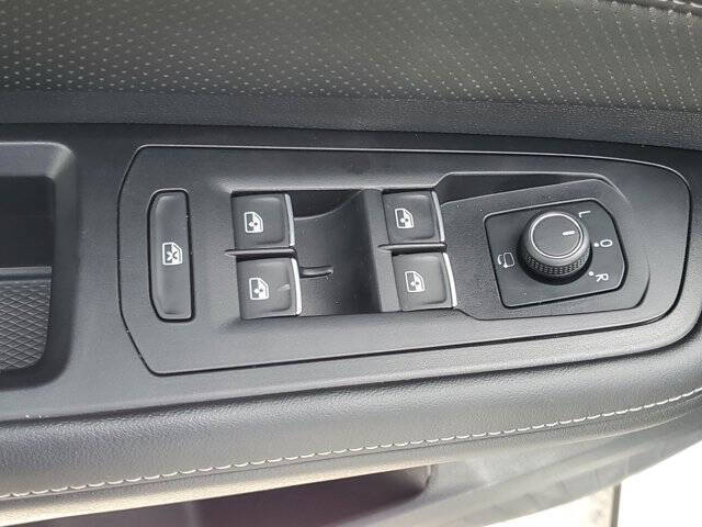 2024 Volkswagen Atlas SEL Premium R-Line 4Motion