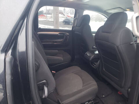 2009 Saturn Outlook XE