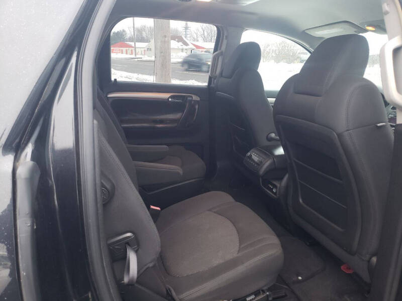 2009 Saturn Outlook XE