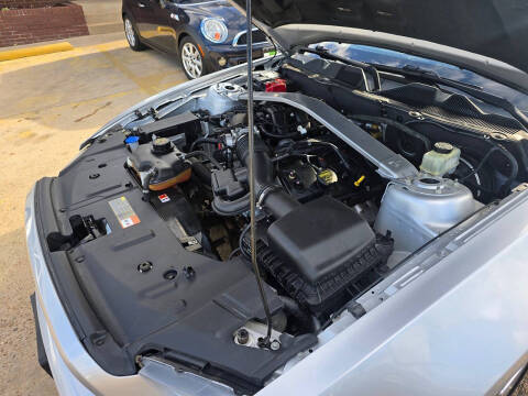 2014 Ford Mustang V6 Premium