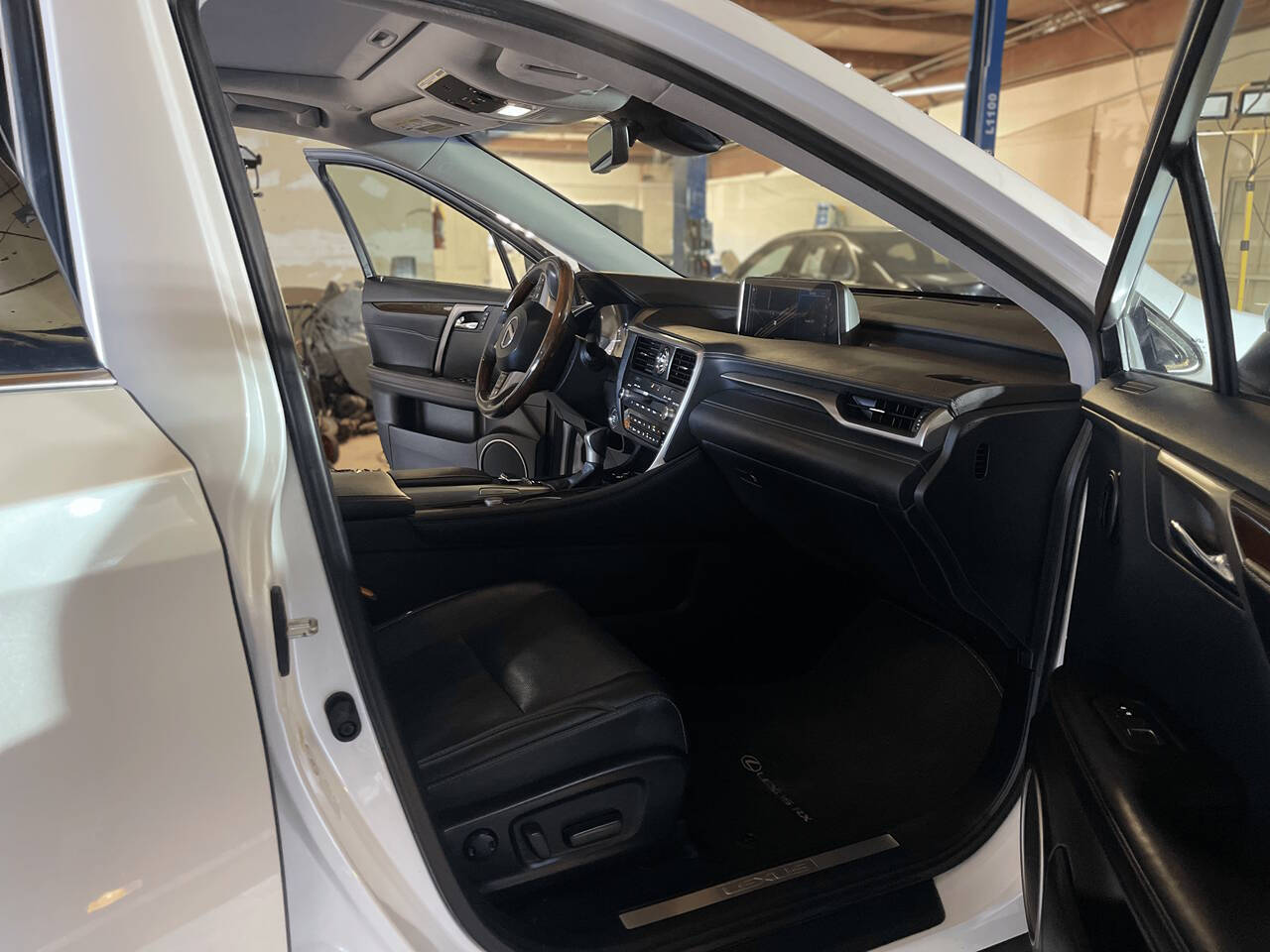 2019 Lexus RX 350 for sale at E & R Auto in Sherwood, AR