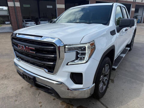2022 GMC Sierra 1500 Limited Pro