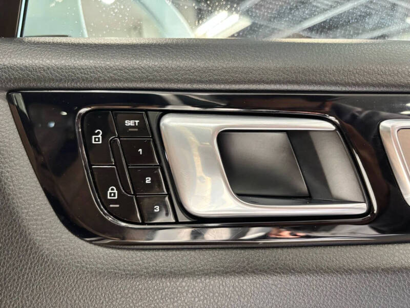 2019 Porsche Cayenne S