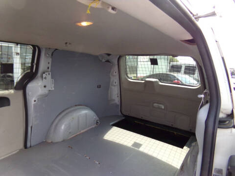 2013 RAM C/V Tradesman