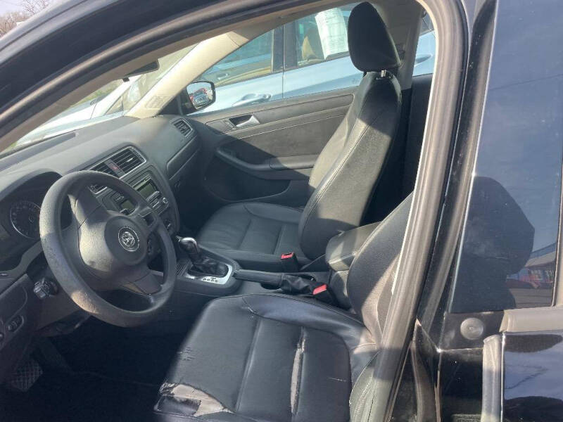 2014 Volkswagen Jetta